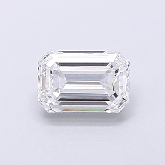 LG670447022 Diamant Lab Grown EMERALD VVS2