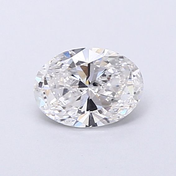 LG670447029 Diamant Lab Grown OVAL VS1