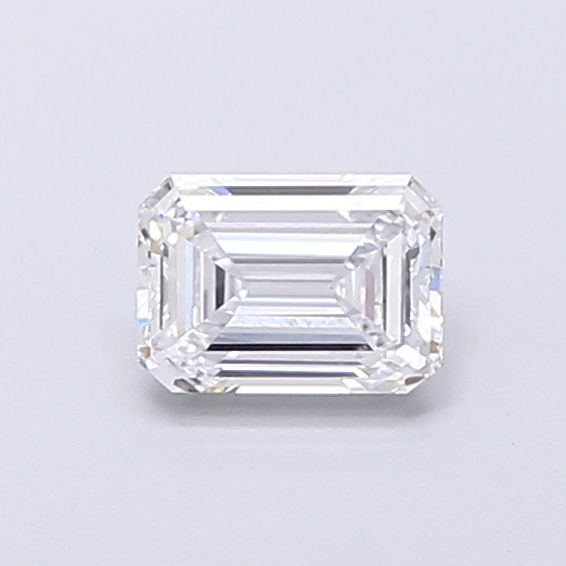LG670447031 Diamant Lab Grown EMERALD VVS2