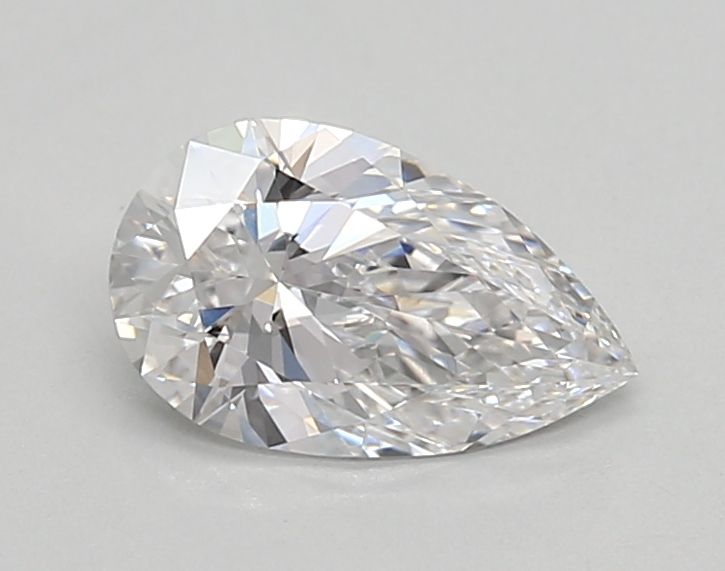 LG670447053 Diamant Lab Grown PEAR VVS2