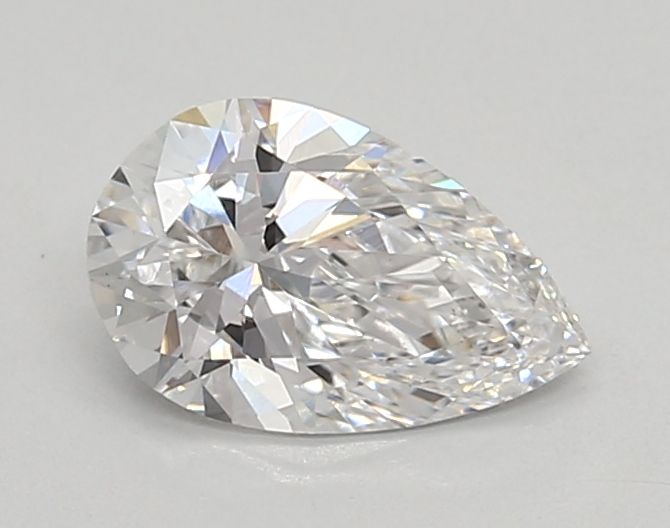 LG670447065 Diamant Lab Grown PEAR VS1