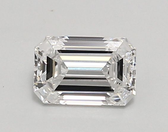 LG670447067 Diamant Lab Grown EMERALD VVS2