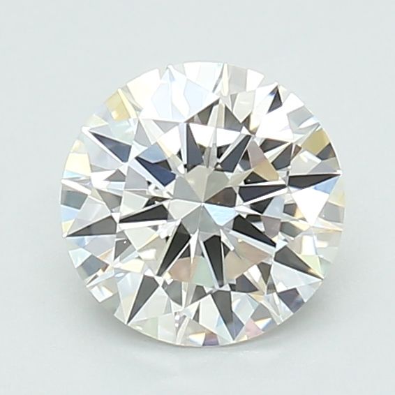 LG670447838 Diamant Lab Grown ROUND VVS2
