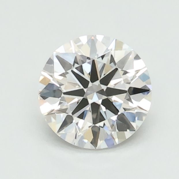 LG670447839 Diamant Lab Grown ROUND VVS2