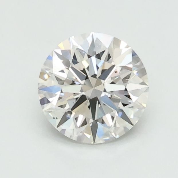 LG670447840 Diamant Lab Grown ROUND VS2