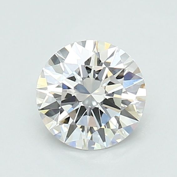 LG670447842 Diamant Lab Grown ROUND VS1