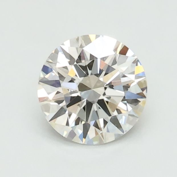 LG670447843 Diamant Lab Grown ROUND VS1