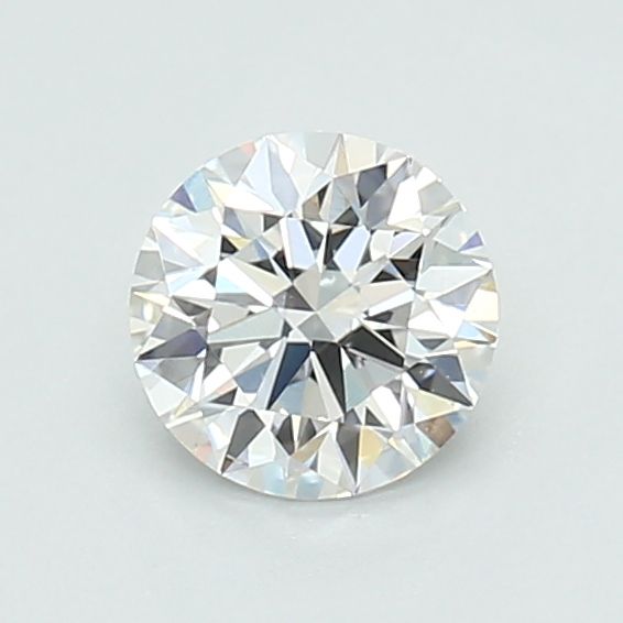 LG670447844 Diamant Lab Grown ROUND VS1