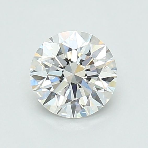 LG670447846 Diamant Lab Grown ROUND VS1