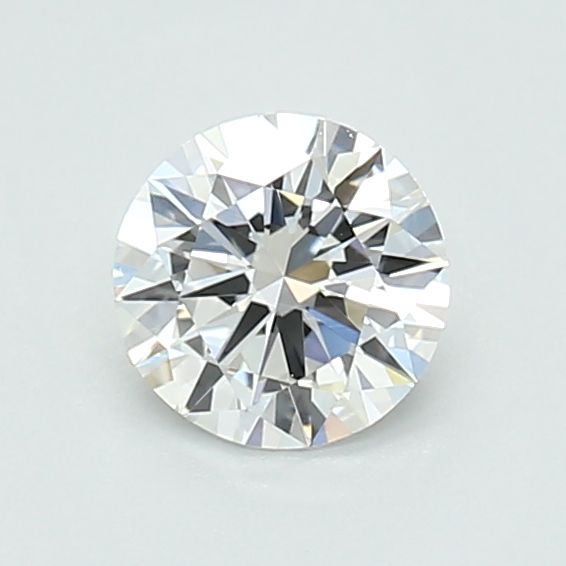 LG670447847 Diamant Lab Grown ROUND VS1
