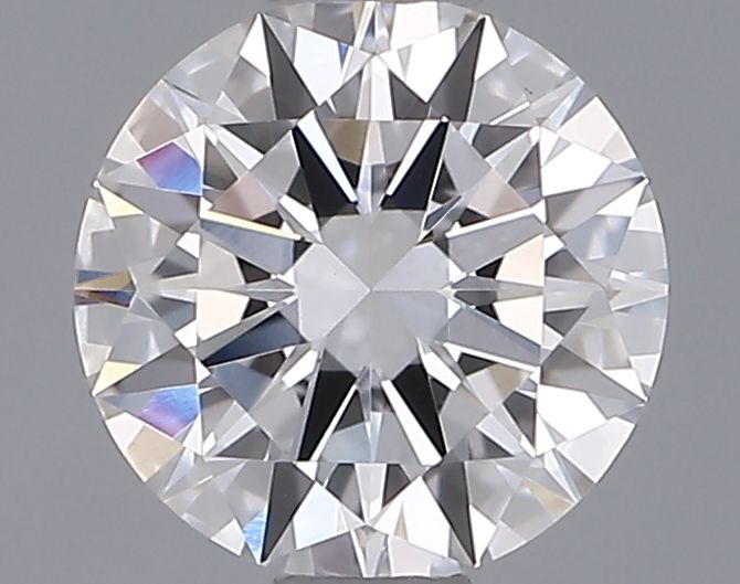 LG670453730 Diamant Lab Grown ROUND VS1