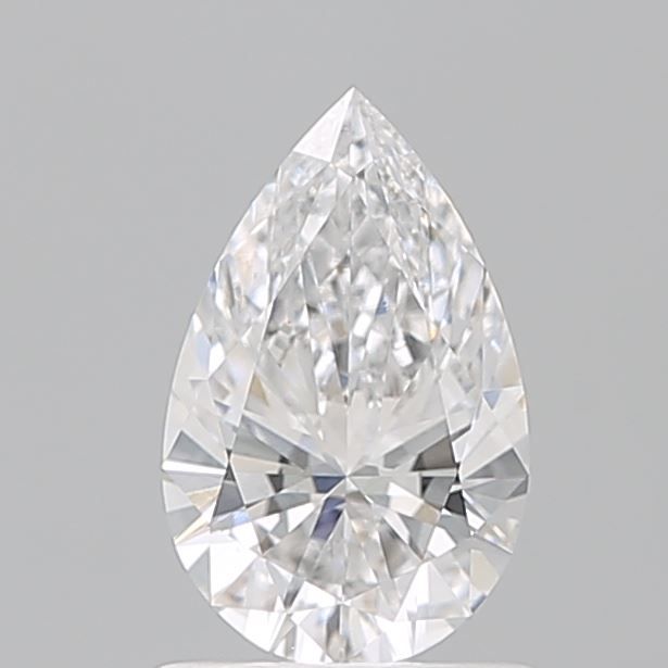 LG670453838 Diamant Lab Grown PEAR VS1