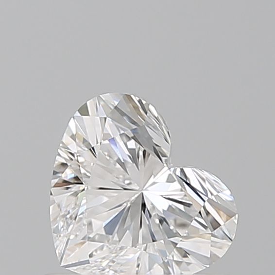 LG670453860 Diamant Lab Grown HEART VVS2