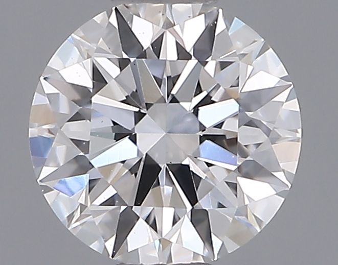 LG670459569 Diamant Lab Grown ROUND VS1