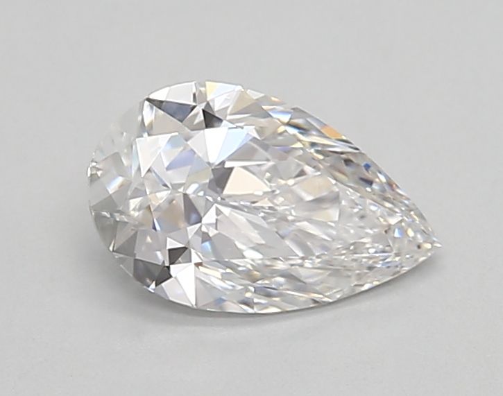 LG670459614 Diamant Lab Grown PEAR VVS2