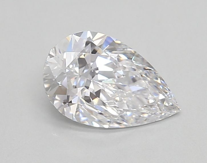 LG670459616 Diamant Lab Grown PEAR VVS2