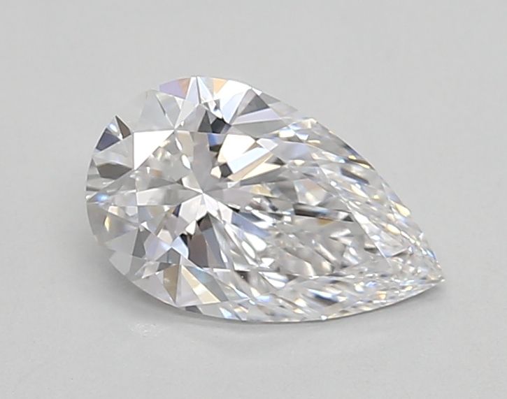 LG670459622 Diamant Lab Grown PEAR VVS2