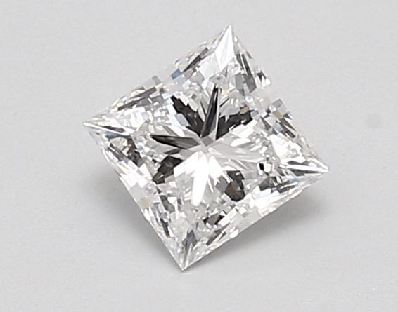 LG670459635 Diamant Lab Grown PRINCESS VVS2