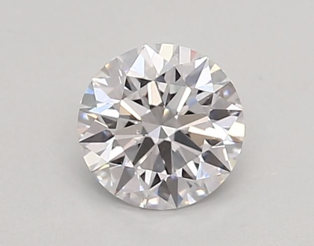 LG670459636 Diamant Lab Grown ROUND VVS2