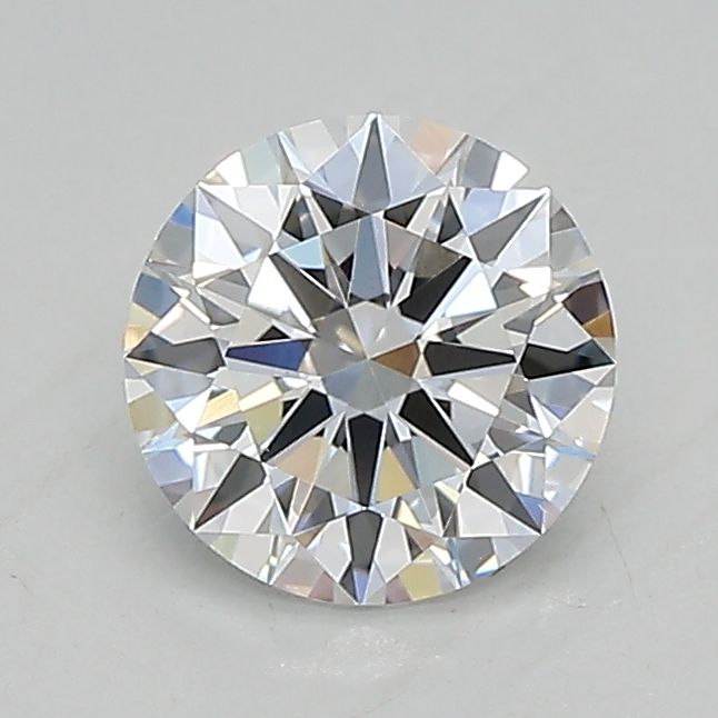 LG670459639 Diamant Lab Grown ROUND VVS2