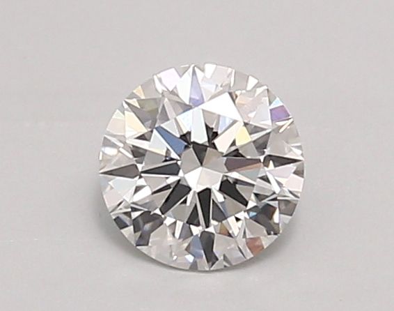 LG670459640 Diamant Lab Grown ROUND IF