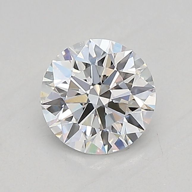 LG670459643 Diamant Lab Grown ROUND VVS2