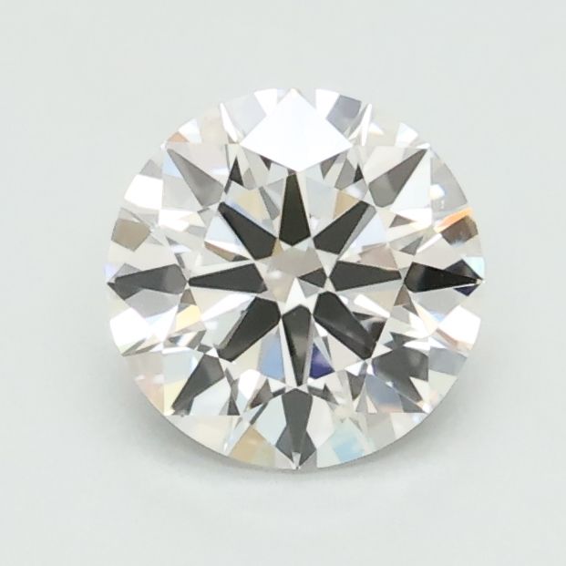 LG670460595 Diamant Lab Grown ROUND VS1
