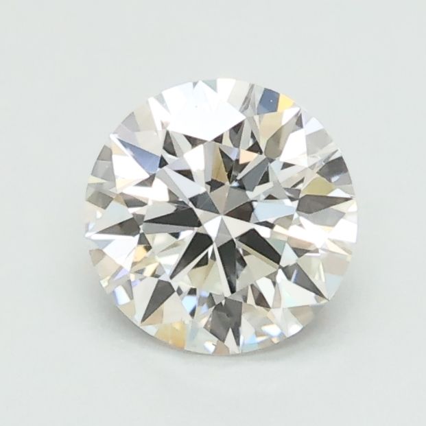 LG670460596 Diamant Lab Grown ROUND VVS2