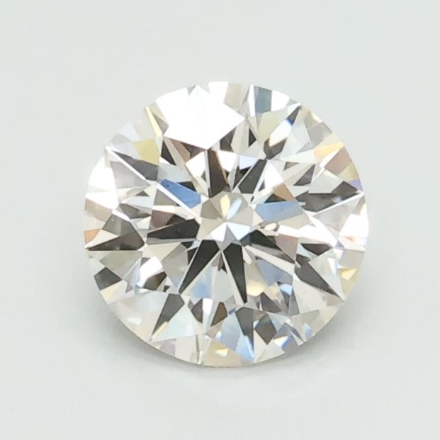 LG670460597 Diamant Lab Grown ROUND VS1