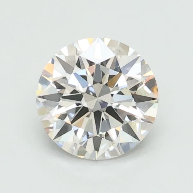 LG670460598 Diamant Lab Grown ROUND VS1