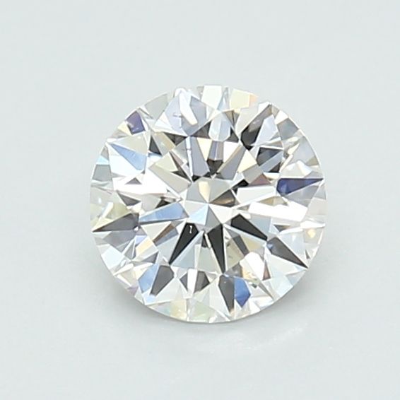 LG670460600 Diamant Lab Grown ROUND VS2