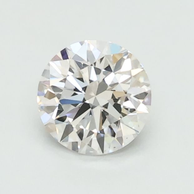 LG670460602 Diamant Lab Grown ROUND VVS2