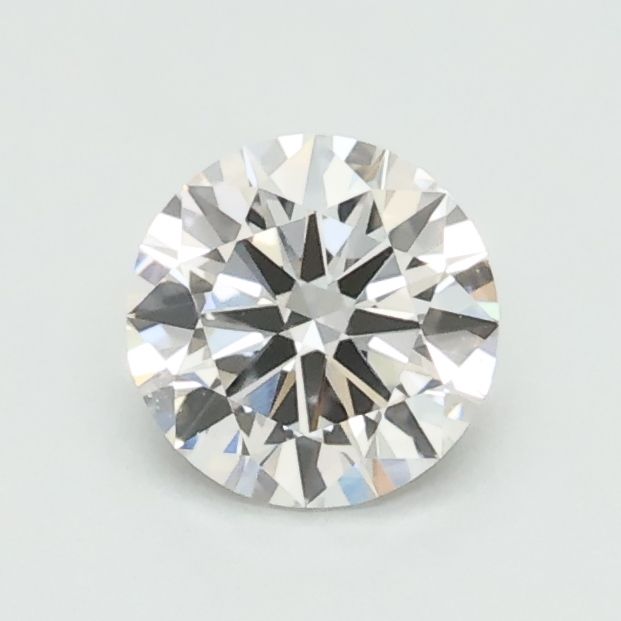 LG670460606 Diamant Lab Grown ROUND VVS2