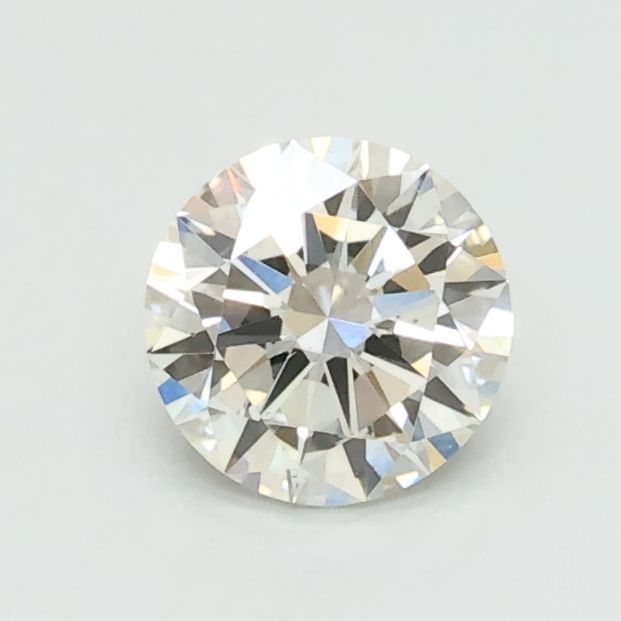 LG670460607 Diamant Lab Grown ROUND VS2