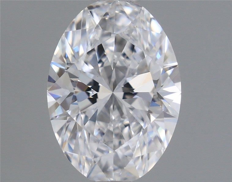 LG670461770 Diamant Lab Grown OVAL VVS2