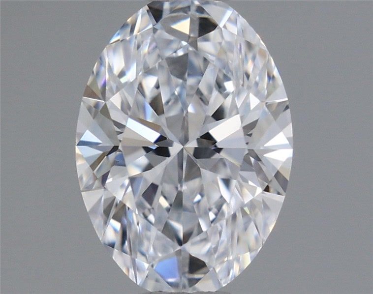 LG670461792 Diamant Lab Grown OVAL VVS2