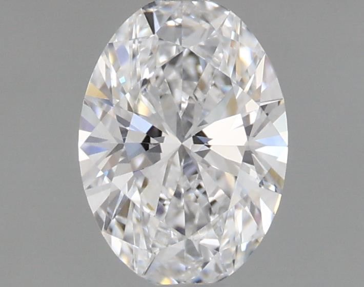LG670461802 Diamant Lab Grown OVAL VVS2