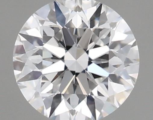 LG670461815 Diamant Lab Grown ROUND VVS2