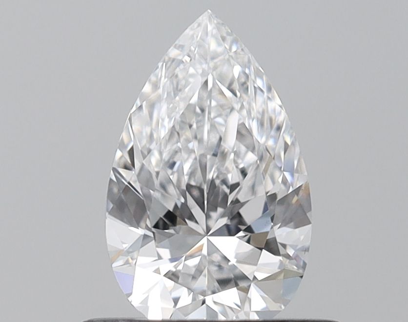 LG670462045 Diamant Lab Grown PEAR VVS2