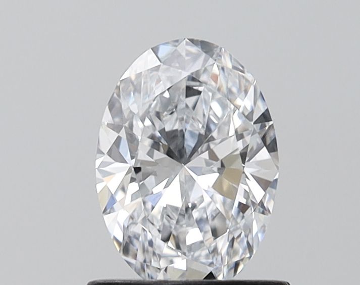 LG670462055 Diamant Lab Grown OVAL VVS1