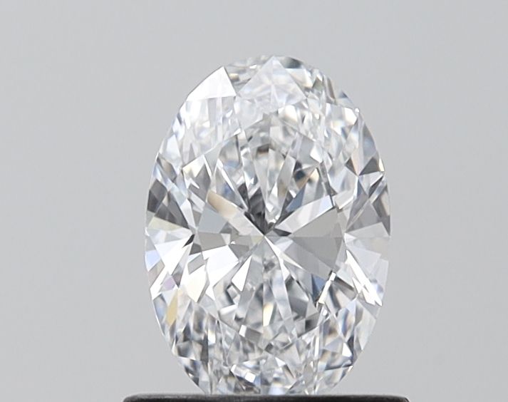 LG670462057 Diamant Lab Grown OVAL VS1
