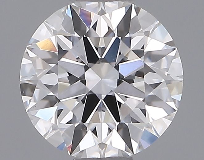 LG670463633 Diamant Lab Grown ROUND VS1