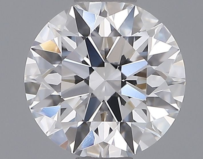 LG670463636 Diamant Lab Grown ROUND VS1