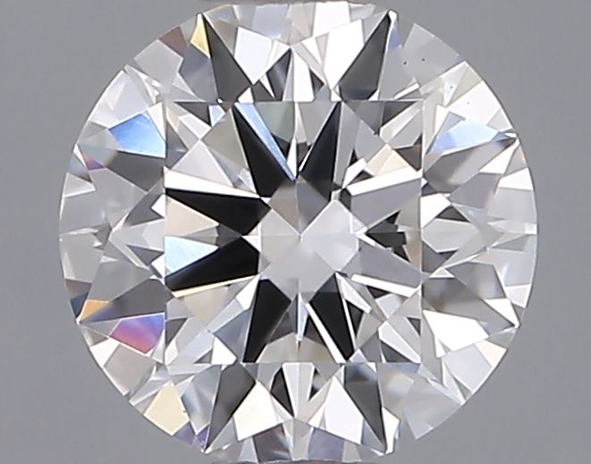 LG670463640 Diamant Lab Grown ROUND VS1