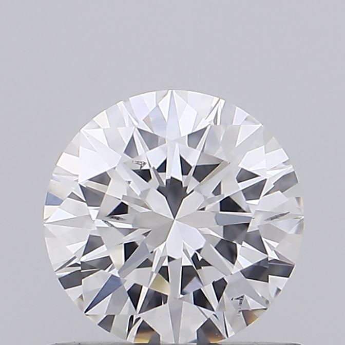 LG670469551 Diamant Lab Grown ROUND VS2