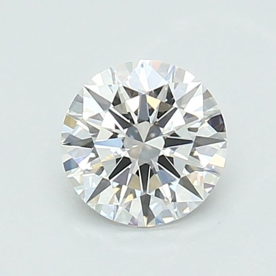 LG670470302 Diamant Lab Grown ROUND VS1