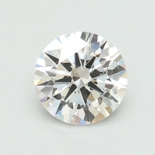 LG670470305 Diamant Lab Grown ROUND VVS2