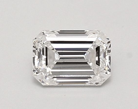 LG670471690 Diamant Lab Grown EMERALD VS2