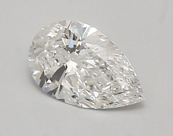 LG670471691 Diamant Lab Grown PEAR VVS2