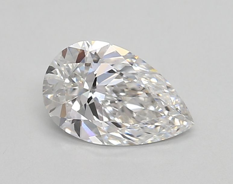 LG670471706 Diamant Lab Grown PEAR VS1